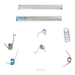 XD 45 and XDM 9/40/45 Spring Calibration Kit